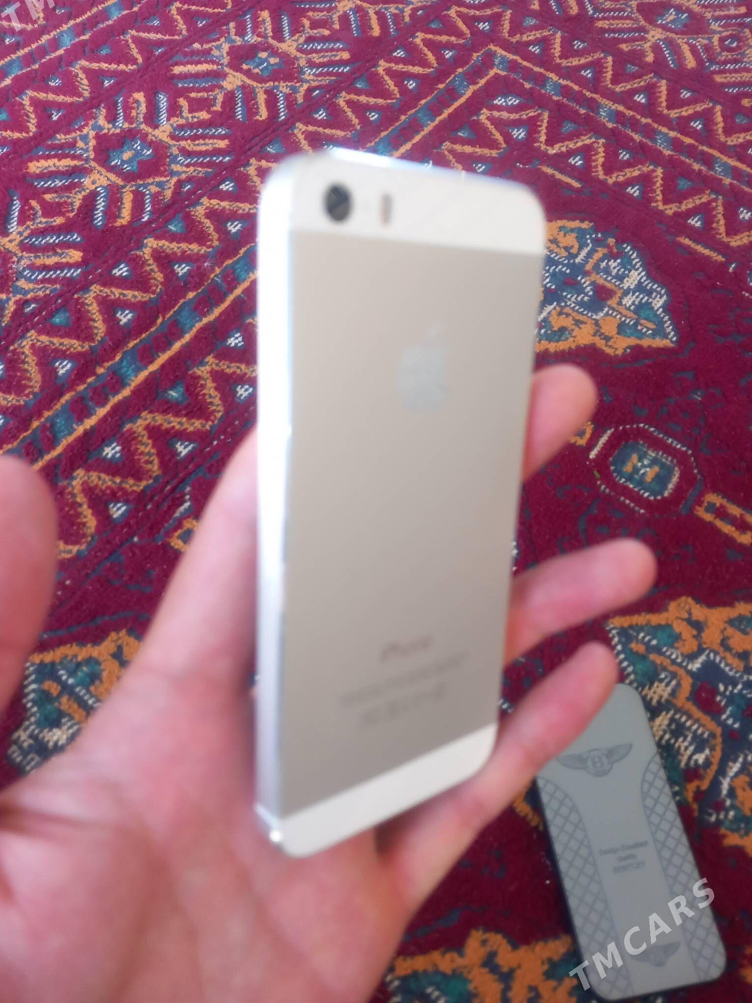 iPhone 5s - Mary - img 2