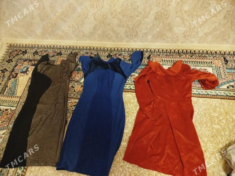 wecerny koynekler - Türkmenabat - img 5