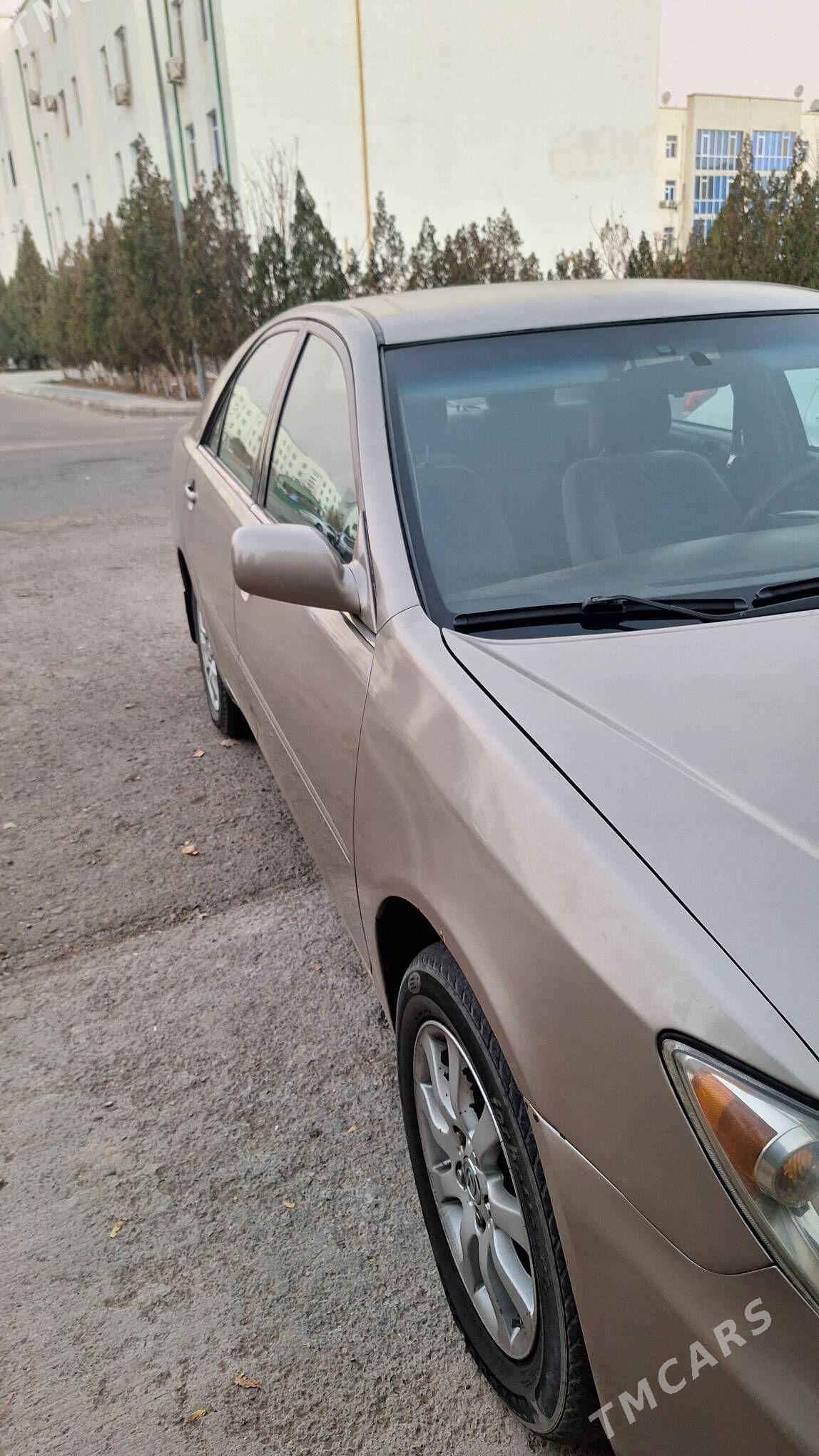 Toyota Camry 2002 - 140 000 TMT - Daşoguz - img 7