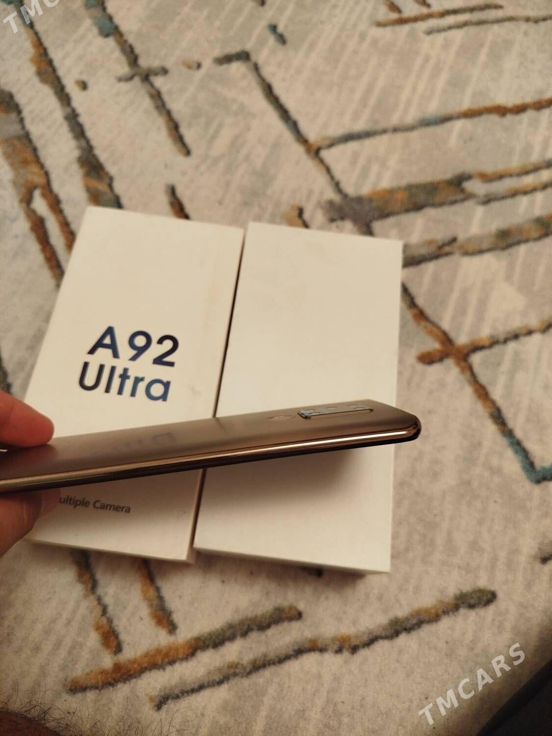 Samsung A92 ultra - Ашхабад - img 2
