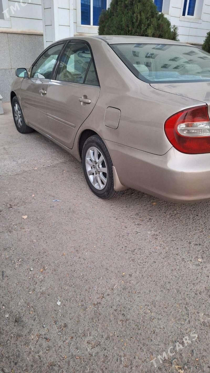 Toyota Camry 2002 - 140 000 TMT - Daşoguz - img 3