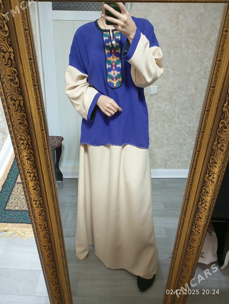 yubka kofta платья koynek - Daşoguz - img 3