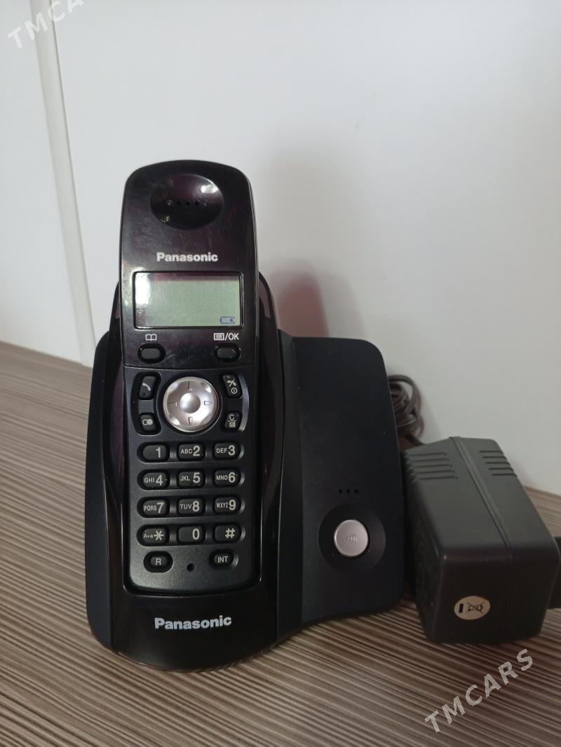 Panasonic - Туркменабат - img 2