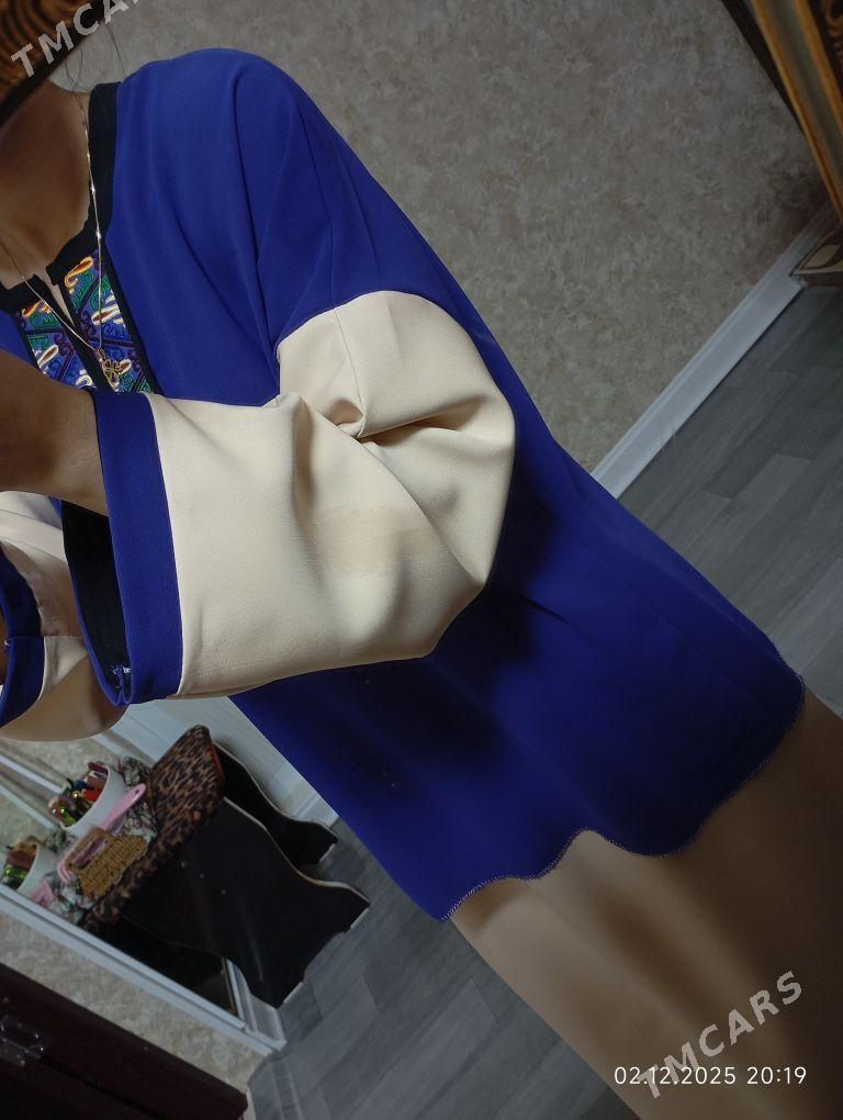 yubka kofta платья koynek - Daşoguz - img 2