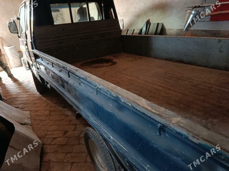 Hyundai H100 2000 - 80 000 TMT - Gurbansoltan Eje - img 2