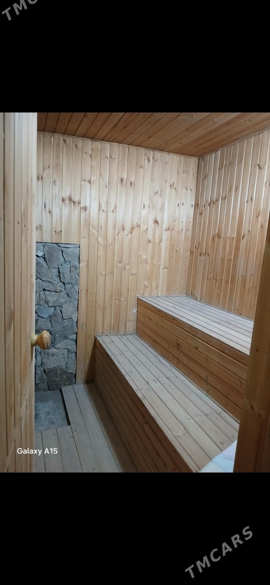 Дача Аэропорт - Туркменабат - img 3