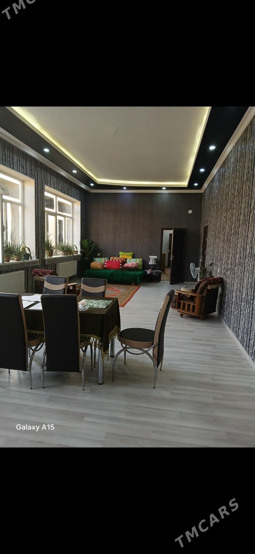 Дача Аэропорт - Туркменабат - img 10