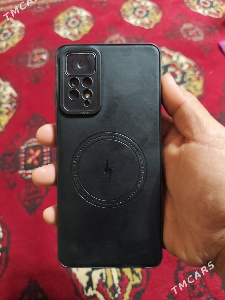redmi note 11 pro. - Керки - img 3