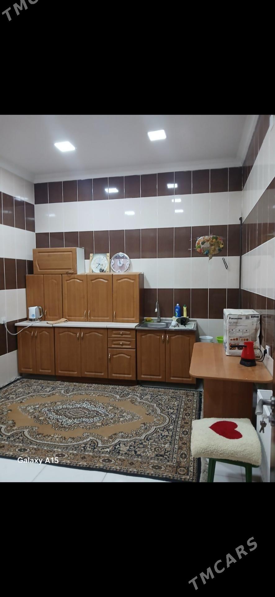 Дача Аэропорт - Туркменабат - img 7