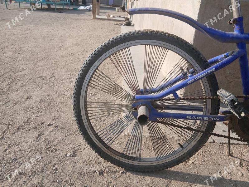 Tigir - Bereket - img 3