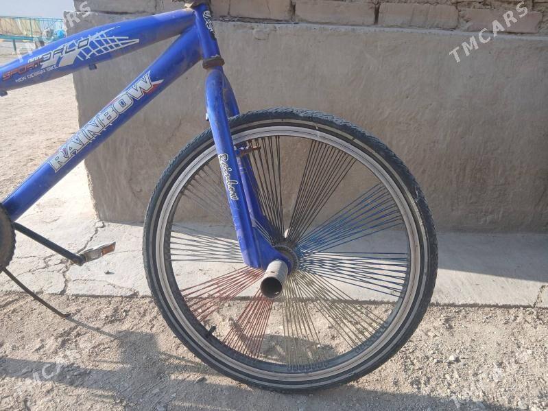 Tigir - Bereket - img 2