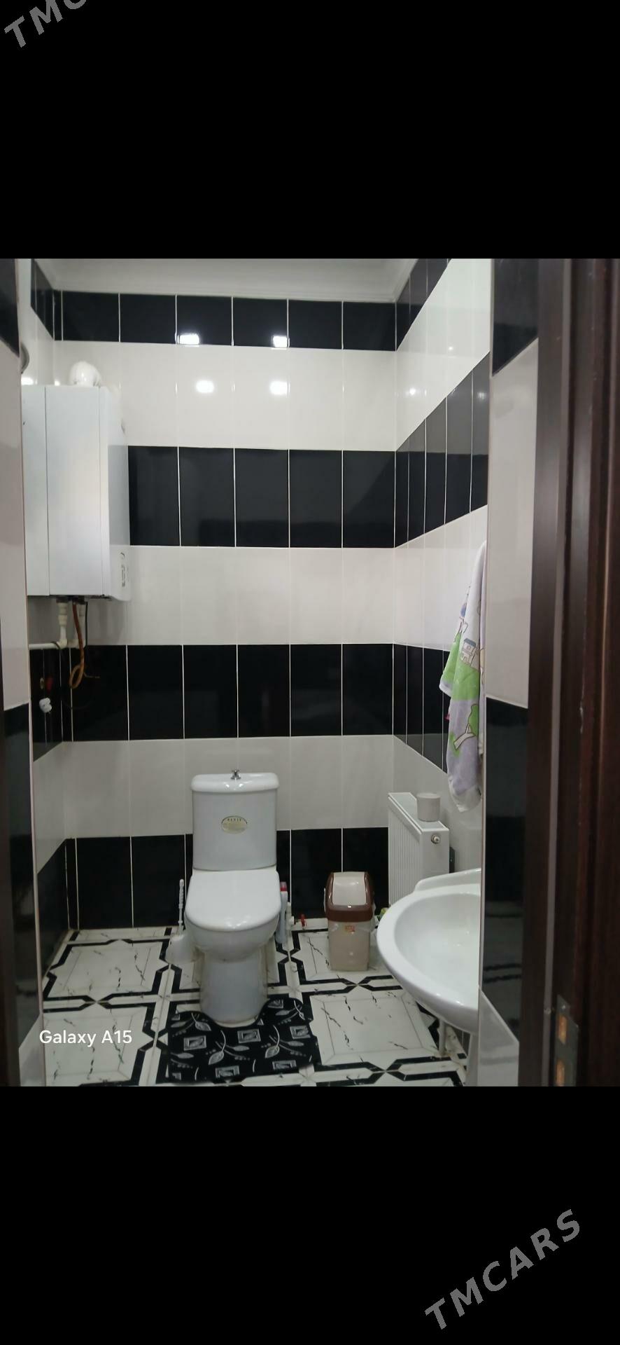 Дача Аэропорт - Туркменабат - img 4