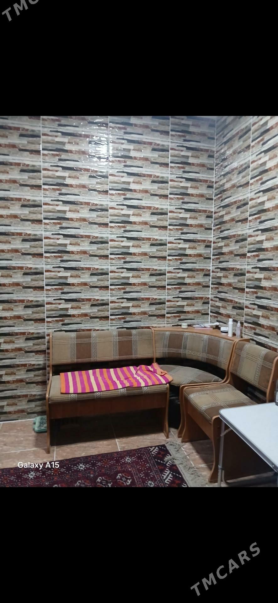 Дача Аэропорт - Туркменабат - img 2