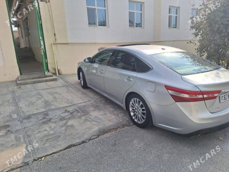 Toyota Avalon 2014 - 325 000 TMT - Aşgabat - img 2