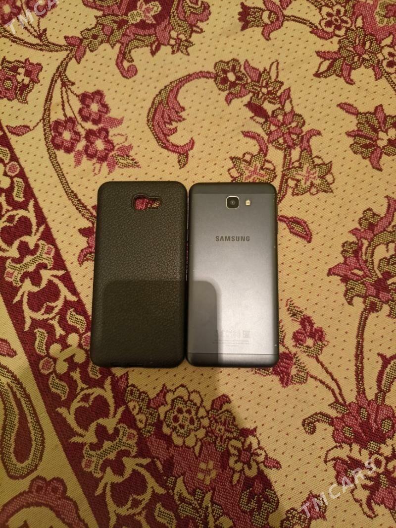 Samsung J5 prime - Ашхабад - img 3