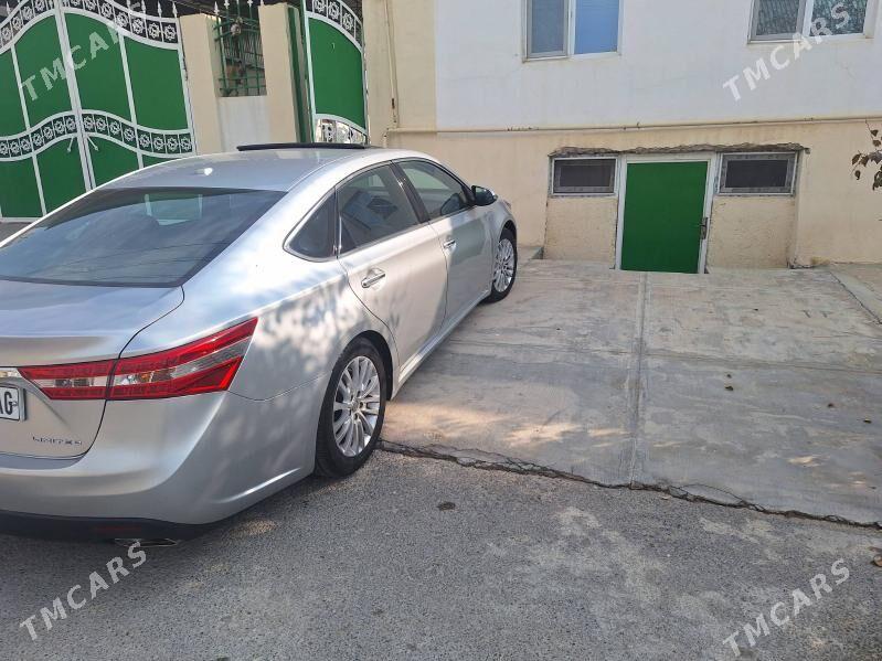 Toyota Avalon 2014 - 325 000 TMT - Aşgabat - img 3