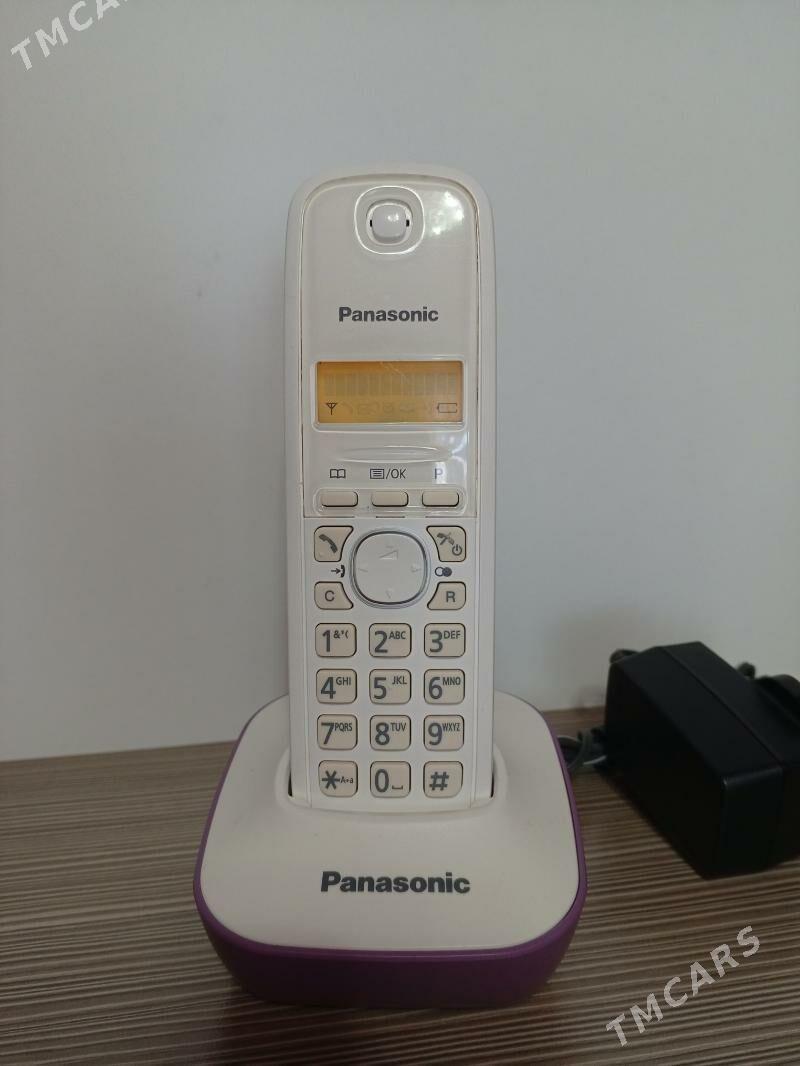 Panasonic - Туркменабат - img 2