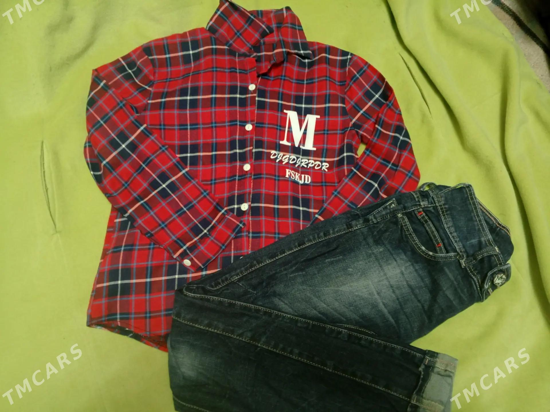 Дёшево 25-30м - Türkmenabat - img 1