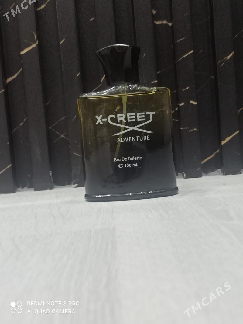 Duhy - Aşgabat - img 2