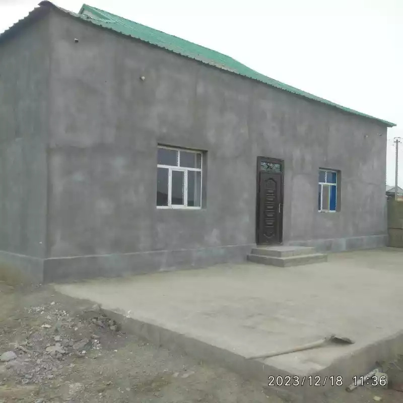 Jay - Гёкдепе - img 1