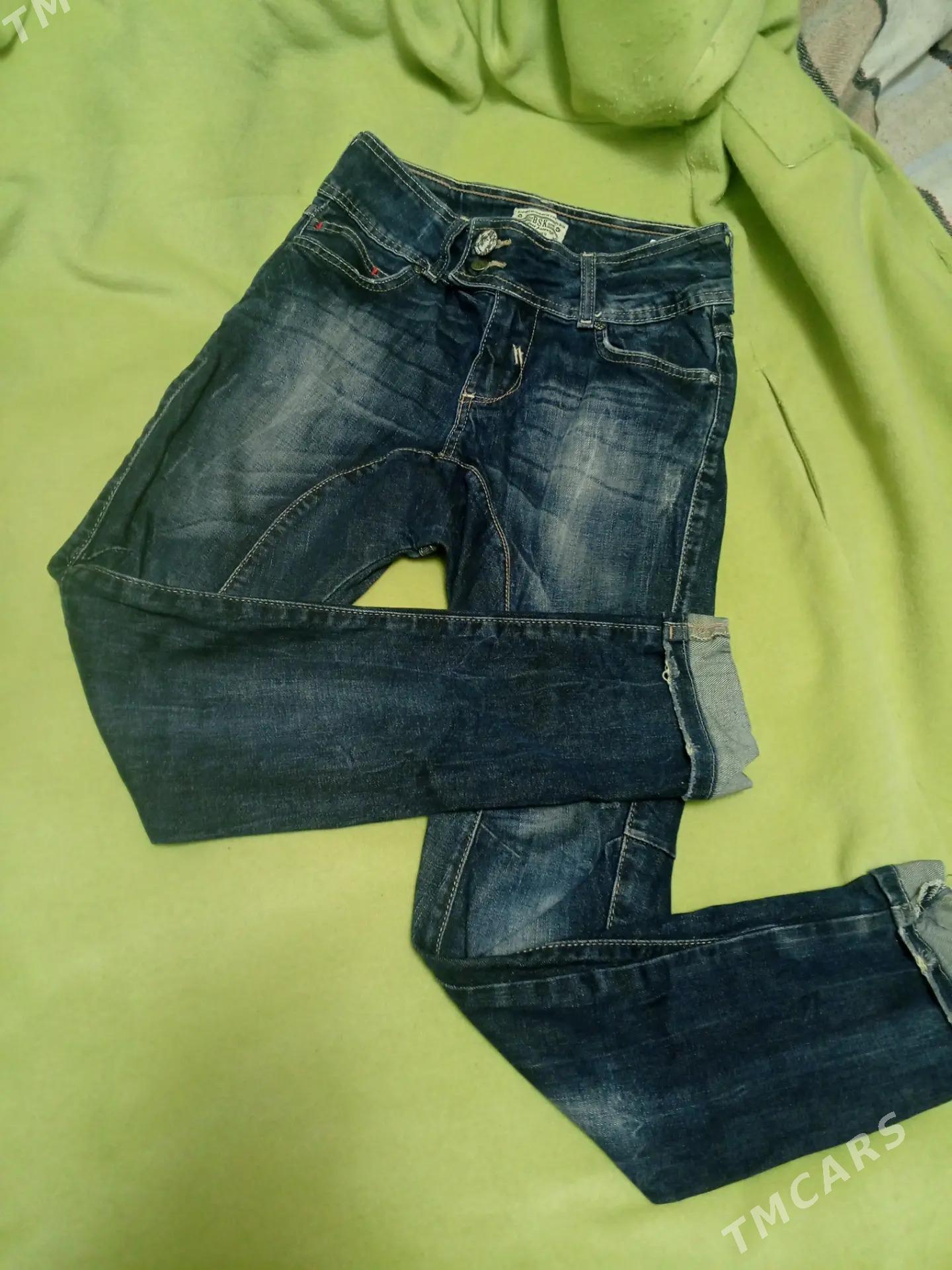 Дёшево 25-30м - Türkmenabat - img 5