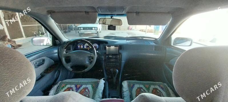 Toyota Camry 1999 - 155 000 TMT - Теджен - img 4
