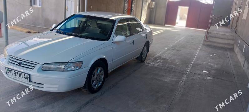 Toyota Camry 1999 - 155 000 TMT - Теджен - img 7