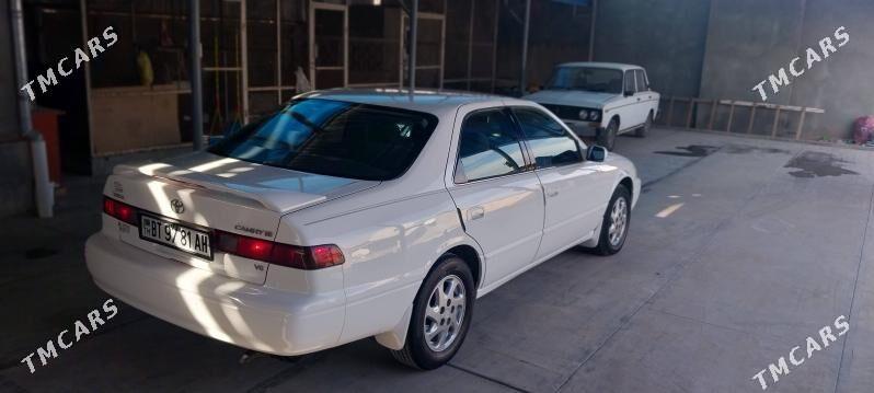 Toyota Camry 1999 - 155 000 TMT - Теджен - img 8