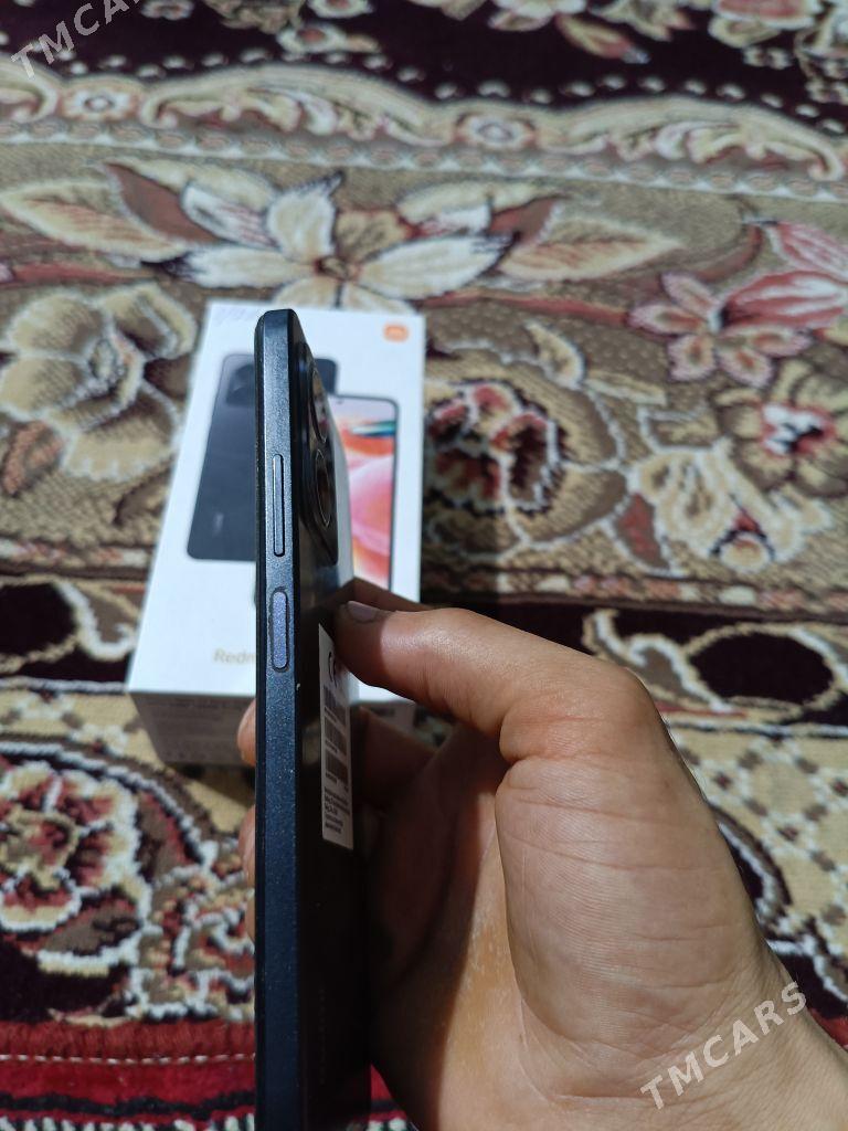 redmi note 12 - Мары - img 6