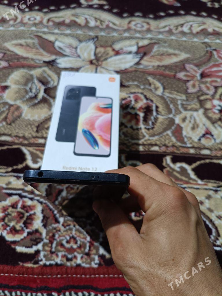 redmi note 12 - Мары - img 4