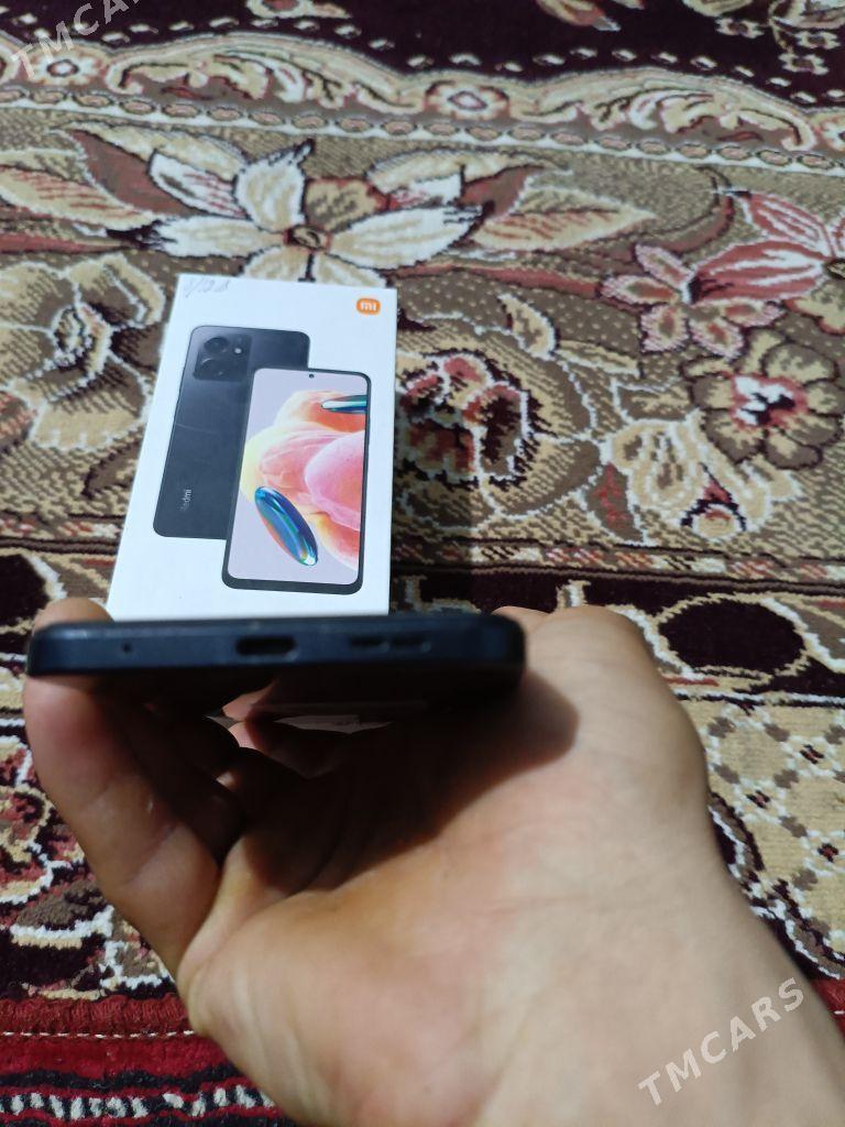 redmi note 12 - Мары - img 3