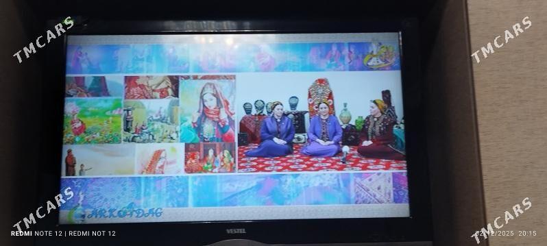 telewizor - Türkmenbaşy - img 2
