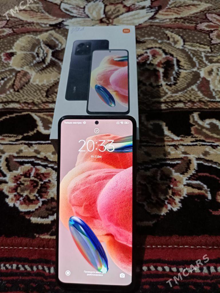 redmi note 12 - Мары - img 2