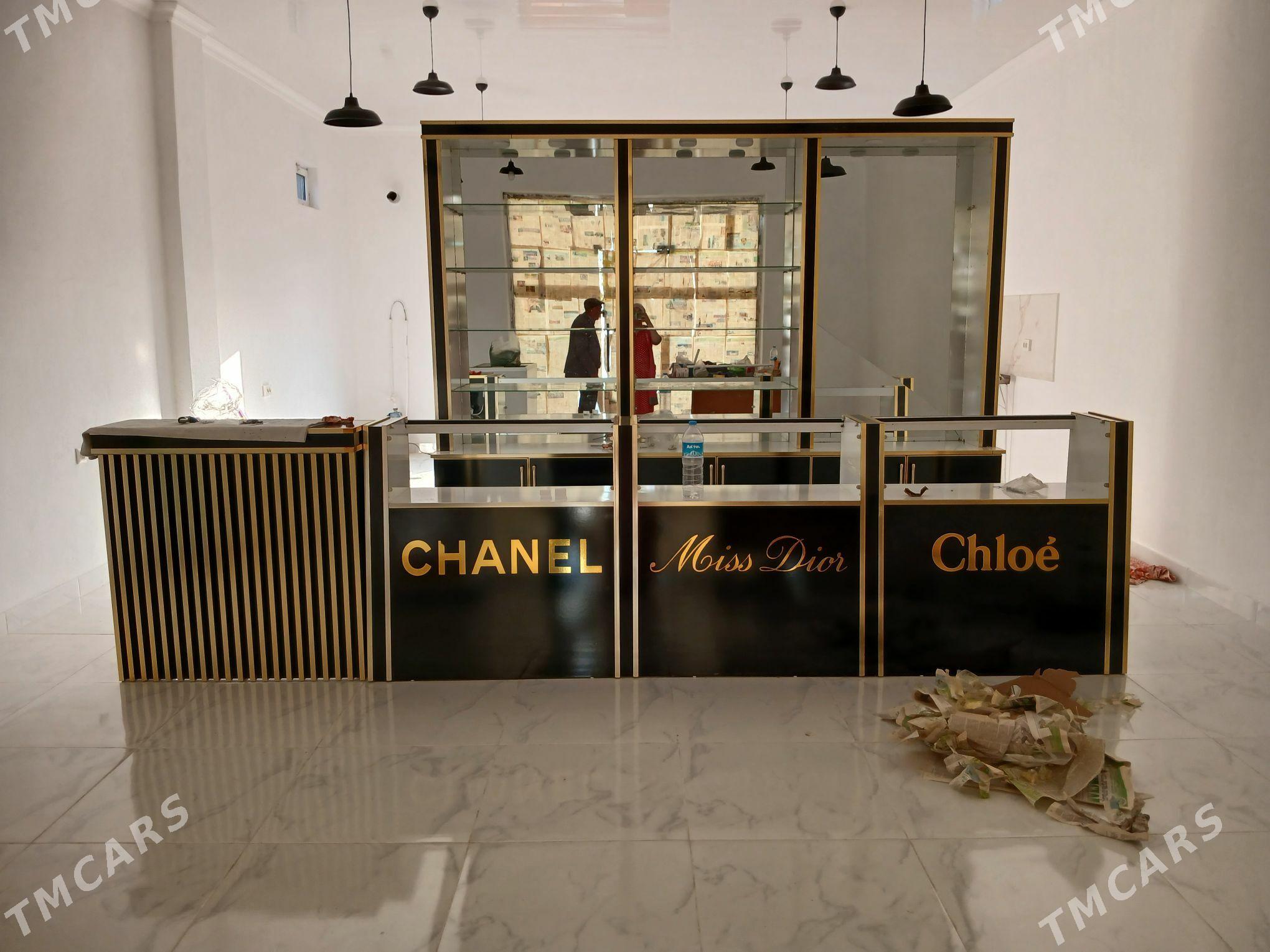 аренда склад магазин - Balkanabat - img 3