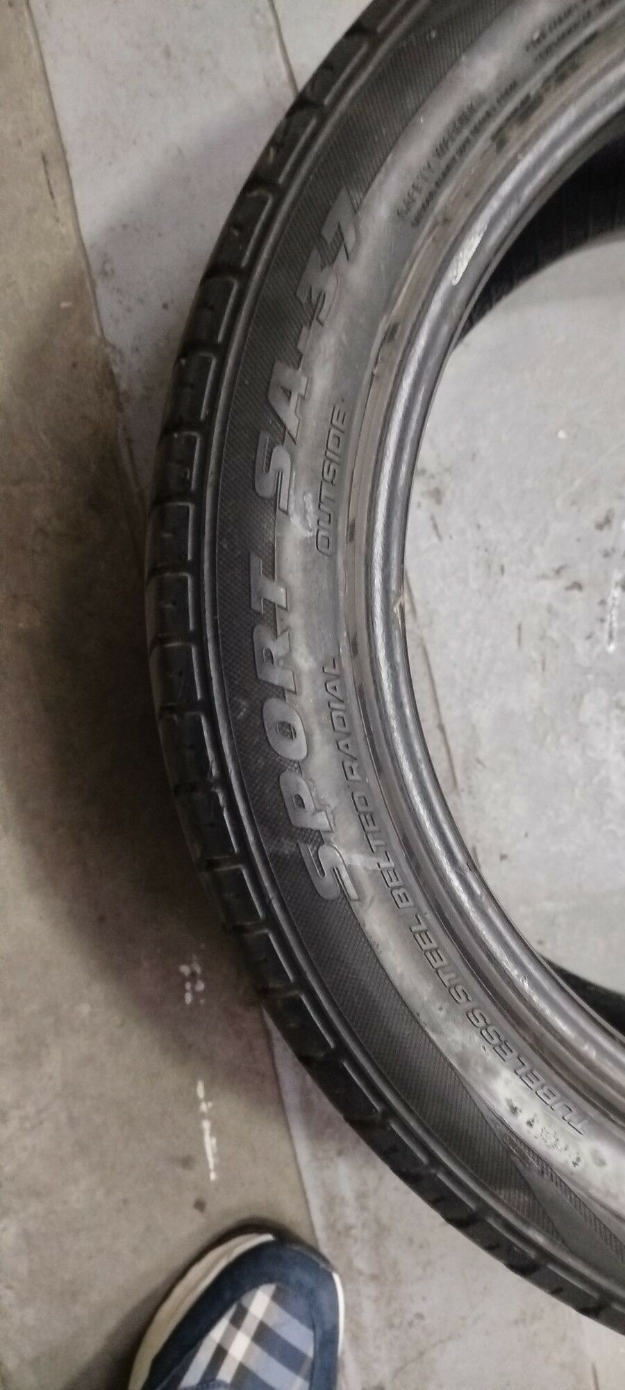 245 45 18 350 TMT - 9 mkr - img 2