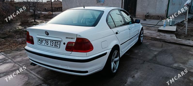 BMW E46 2000 - 70 000 TMT - Daşoguz - img 5