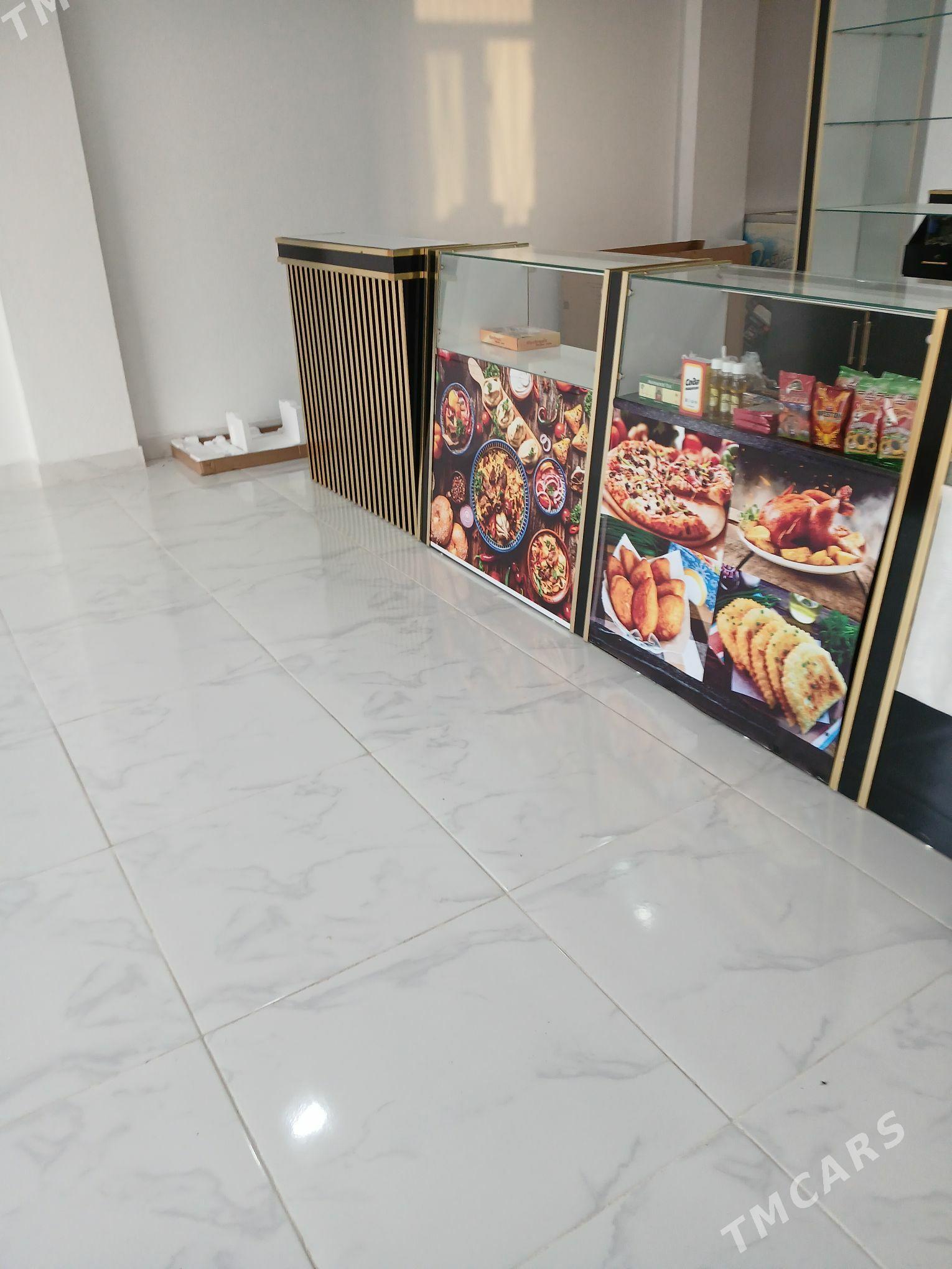 аренда склад магазин - Balkanabat - img 2