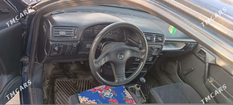 Opel Vectra 1993 - 42 000 TMT - Magtymguly - img 2