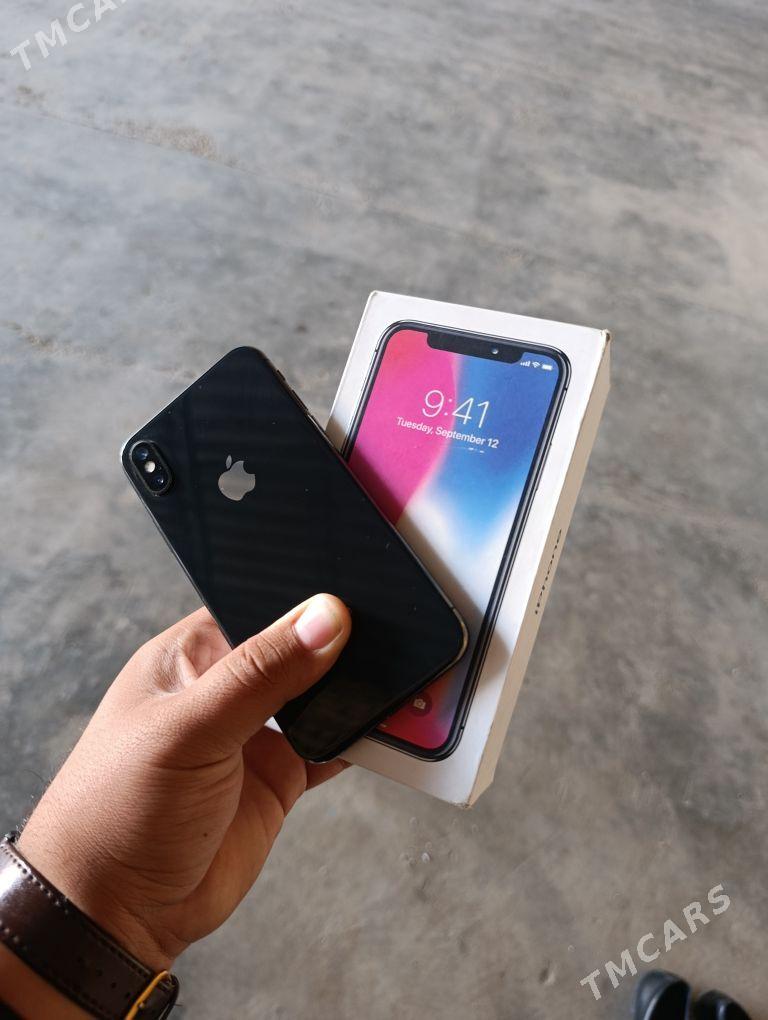iphone x - Türkmenabat - img 5