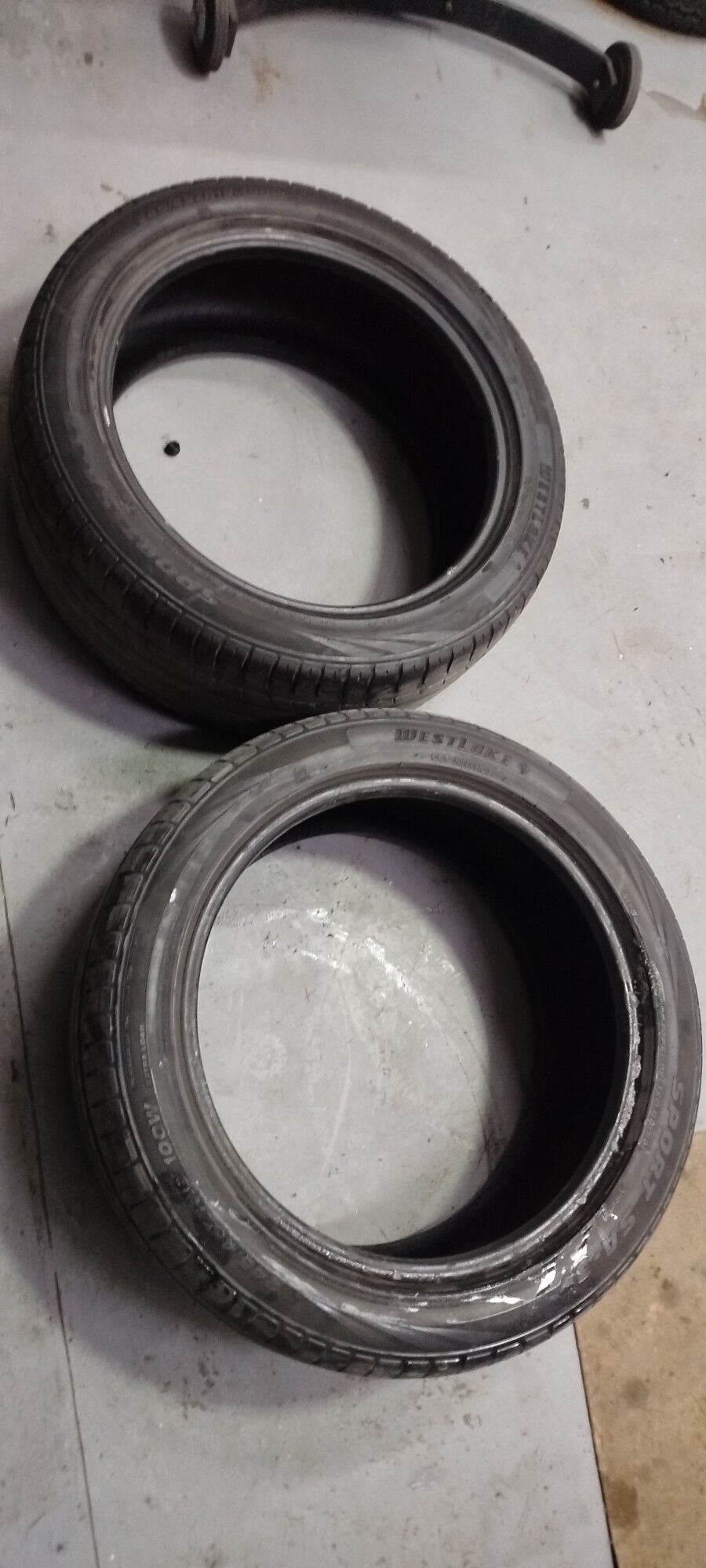 245 45 18 350 TMT - 9 mkr - img 3