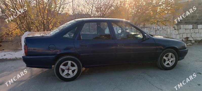 Opel Vectra 1993 - 42 000 TMT - Magtymguly - img 5