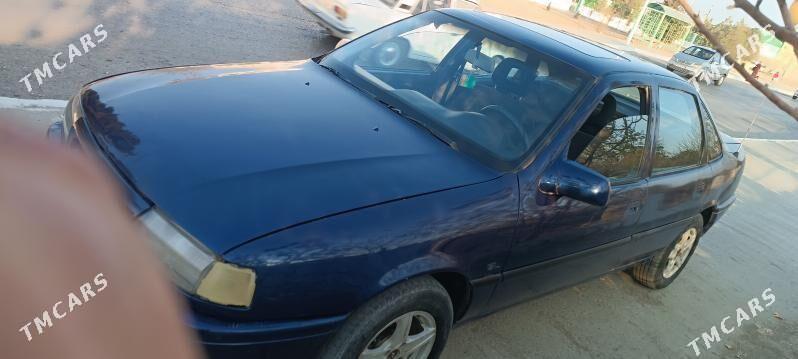 Opel Vectra 1993 - 42 000 TMT - Magtymguly - img 6