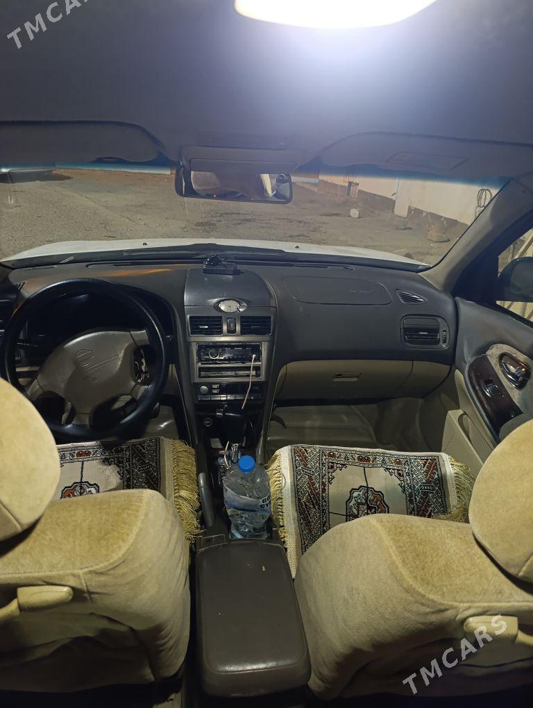 Nissan Maxima 2002 - 75 000 TMT - Теджен - img 6