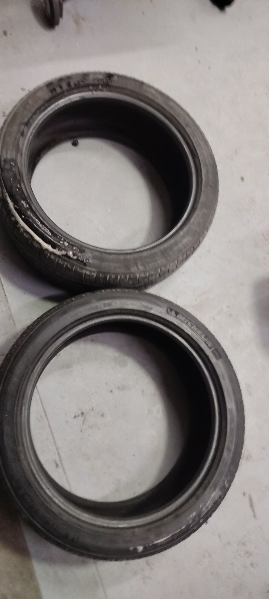 225 45 18 250 TMT - 9 мкр - img 4