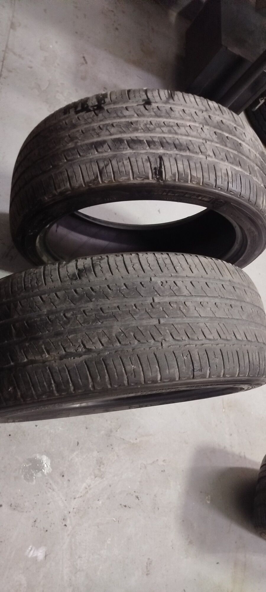 225 45 18 250 TMT - 9 мкр - img 2