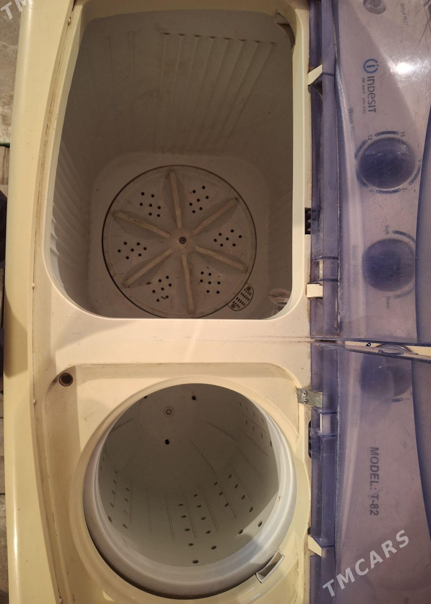 стиральная машинка полуавтомат - Türkmenbaşy - img 3