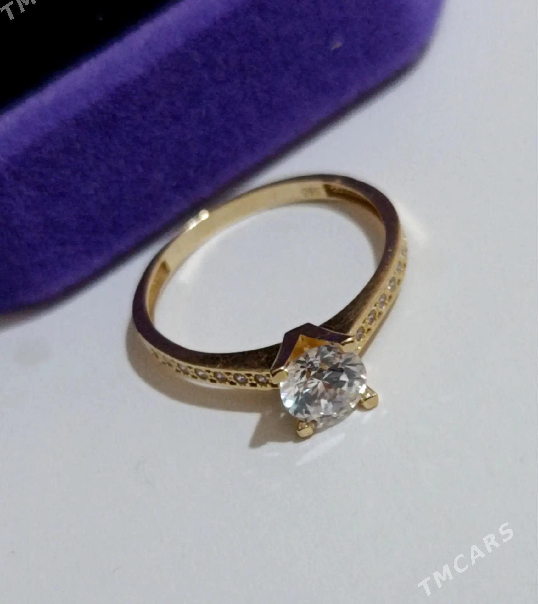 gyzyl yuzuk - Aşgabat - img 3