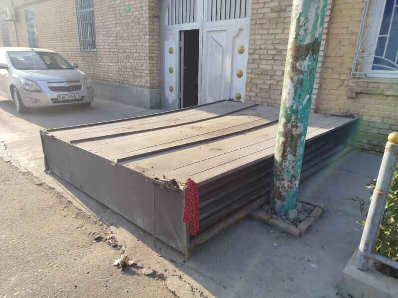 Paletnitsa 7 500 TMT - Türkmenabat - img 2