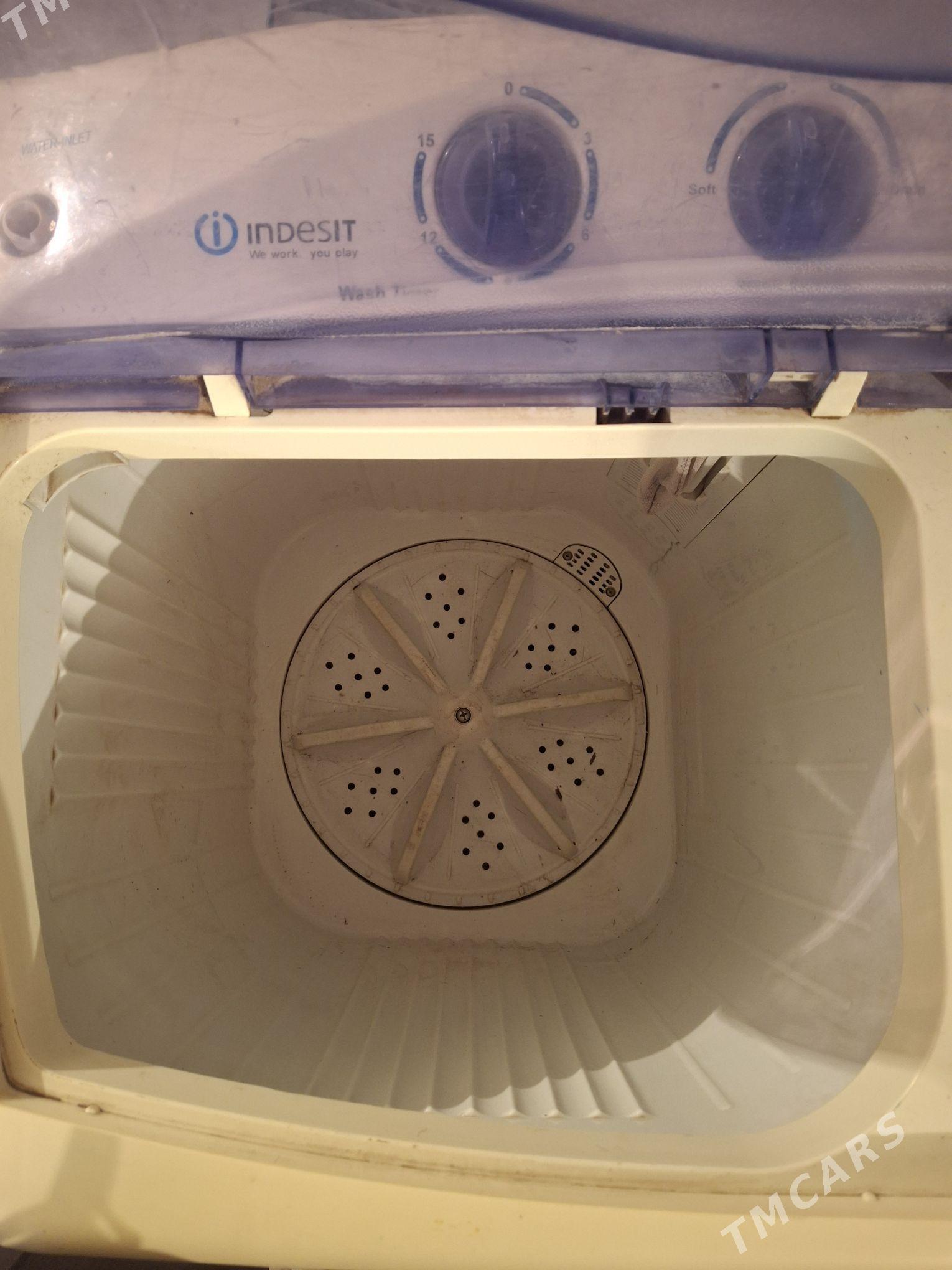 стиральная машинка полуавтомат - Türkmenbaşy - img 4