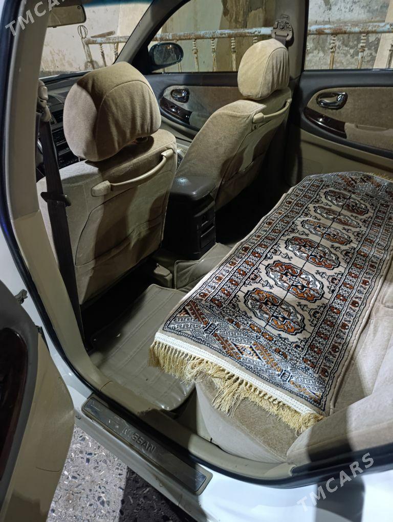 Nissan Maxima 2002 - 75 000 TMT - Теджен - img 5